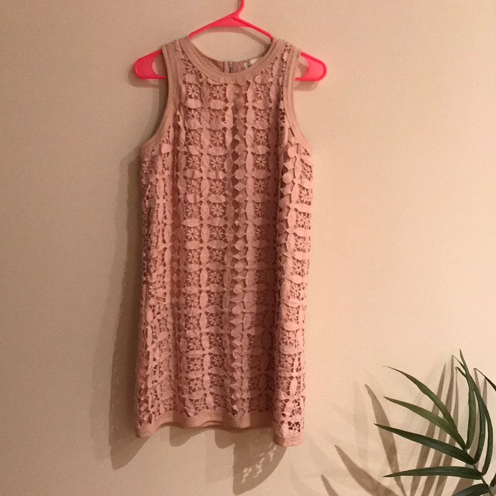 Twiggy like sundress